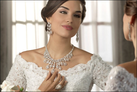 22nd Jewellery and Watch Show Set to Showcase Astounding International Designs from Over 20 Countries