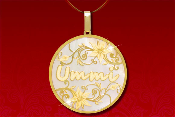 Liali Jewelery For Mother's Day