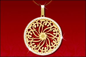 Liali Jewelery For Mother's Day