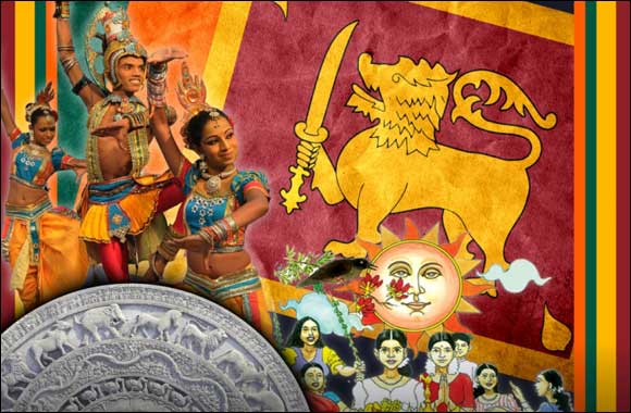 Le M�ridien Village Festival, Get Sri Lankan'ed again! on 11th April 2014 with a wide array of entertainment for everyone