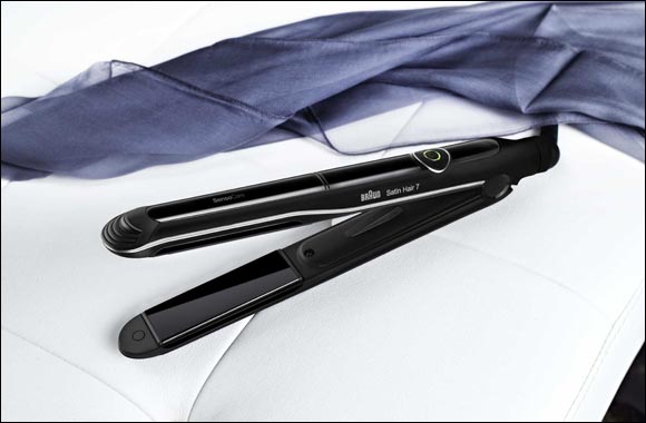 Braun Beauty Unveils Hair Style Trends for 2014