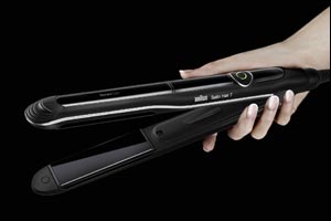 Braun Beauty Unveils Hair Style Trends for 2014