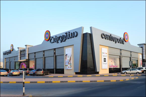 Centrepoint Celebrates 100th Store Opening and Announces Aggressive Expansion Plans