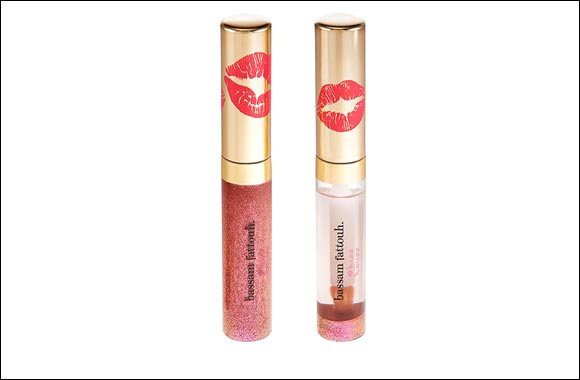 Bassam Fattouh's Kiss Kouss launched in GCC