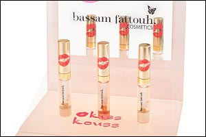 Bassam Fattouh's Kiss Kouss launched in GCC
