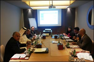 Advisory Board finalises Global Airport Leaders' Forum (GALF) agenda