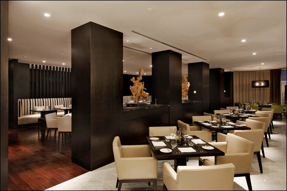 �Something Dear� March Specials Only at Pullman Dubai Deira City Centre Hotel