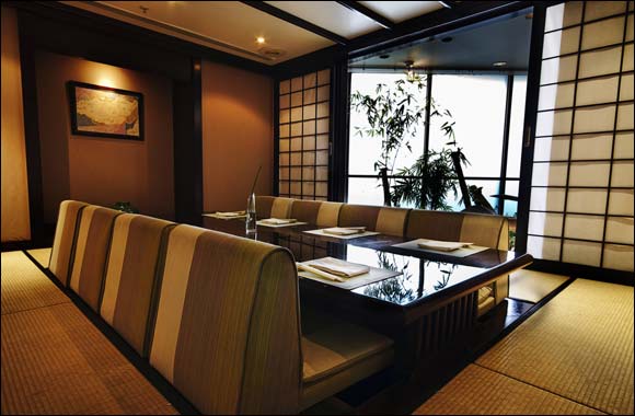 Celebrate April with Radisson Blu Hotel, Dubai Deira Creek