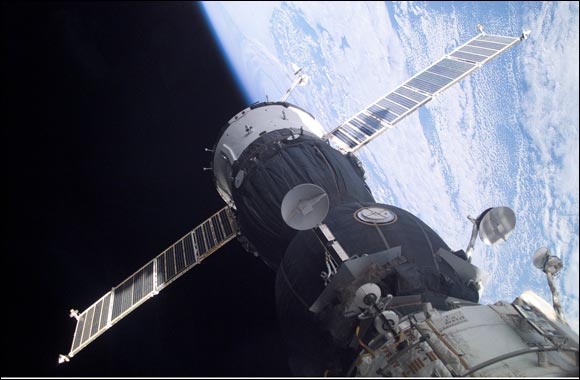 National Geographic Abu Dhabi Announces Groundbreaking Two-hour Special: Live From Space