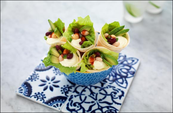 Kraft Cream Cheese Original relishes appetites from around the world with