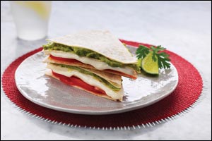 Kraft Cream Cheese Original relishes appetites from around the world with