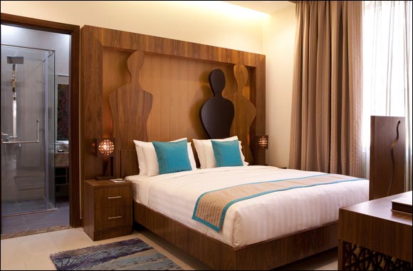 New Art-Inspired Boutique Hotel To Offer Special Rates Throughout Art Dubai