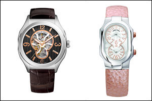Sparkle at the Dubai World Cup with Philip Stein timepieces