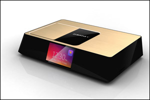 EUROSTAR showcases latest offerings at CABSAT MENA 2014