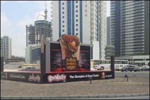 KFC MENA Ties Up with MBC to offer WWE WrestleMania ‘SuperFan Experience'