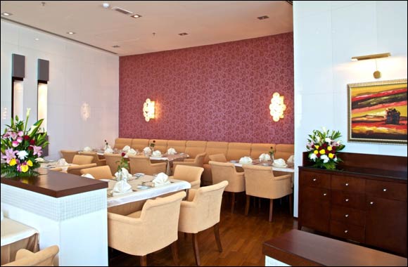 Indulge in special Mothers' Day treats at Concorde