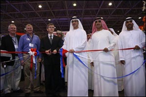 US Aftermarket industry makes into the region