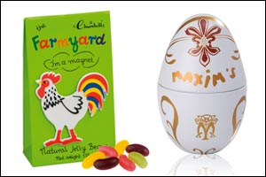 Candelite's Mouthwatering Easter Treats Strike Sweet Rapport with Adults and Children