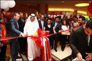 Centrepoint Celebrates 100th Milestone in Style