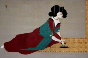 Sotheby's To Exhibit in Dubai Masterpieces by Some of Today's Most Highly Sought-After Artists