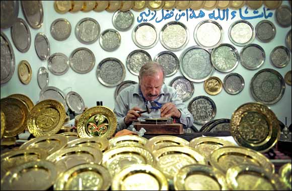 Treat the Family to a Look into the Rich History of Tunisia