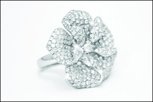 Bridal glam at Liali Jewellery