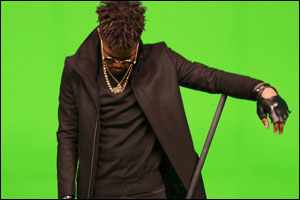 “Afro Beats DXB” The Launch of Azonto Nights.