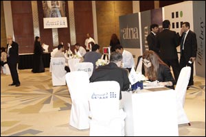 Deyaar Sells Out Residential Inventory of Newly-launched ‘The Atria' at Business Bay