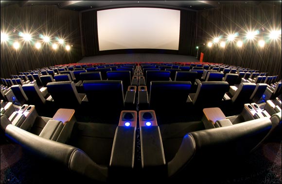 VOX Cinemas Set To Transform The Regional Cinema Industry With 750 Million AED Investment