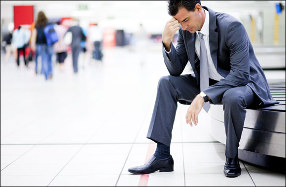 Home-sick Middle Eastern Travellers