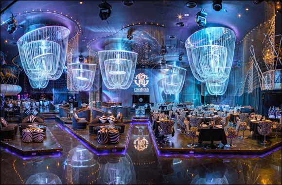 Spoil Yourself This Mother's Day at Cavalli Club Dubai