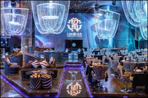 Spoil Yourself This Mother's Day at Cavalli Club Dubai