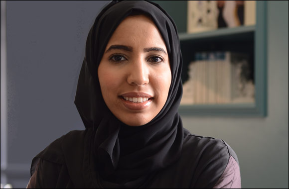 2014 UAE Winner for Young Digital Publishing Entrepreneur Award' announced