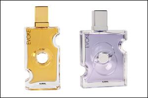 EVOKE – Mesmerising fragrances for him and for her by Ajmal