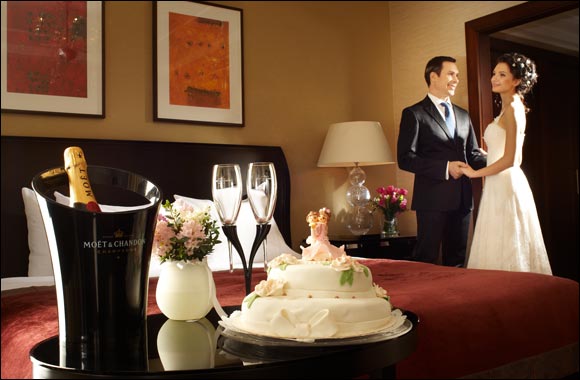 A Five Star Wedding with Corinthia St Petersburg!