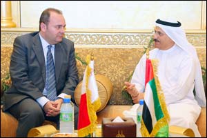 UAE and Malta Commit to Enhancing Bilateral Economic Cooperation