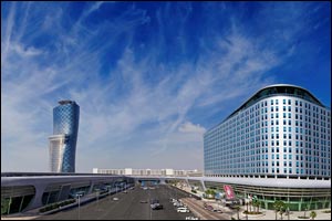 ADNEC Set to Host 2014 Edition of Gulf Incentives, Business Travel & Meetings Expo from 24-26 March