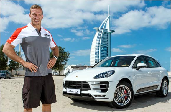 Dubai-based UK expat to attempt new world record for most bungee jumps in 24 hours