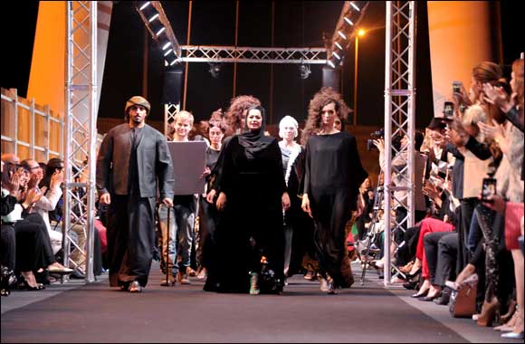 A Night of Taboo at Zabeel Park Bridge