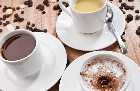 Irresistible Liquid Chocolate at Alison Nelson's Chocolate Bar