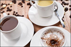 Irresistible Liquid Chocolate at Alison Nelson's Chocolate Bar
