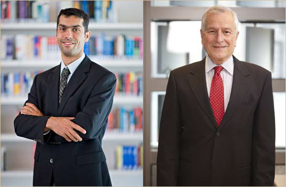 MasdarInstitute Sets Up iSmartto Design and Develop Sustainable Infrastructure Systems