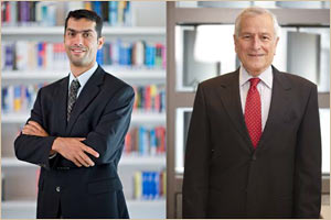 MasdarInstitute Sets Up iSmartto Design and Develop Sustainable Infrastructure Systems