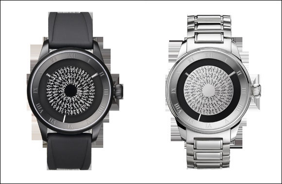 QNET launches 99 Names of Allah' exclusive watch collection
