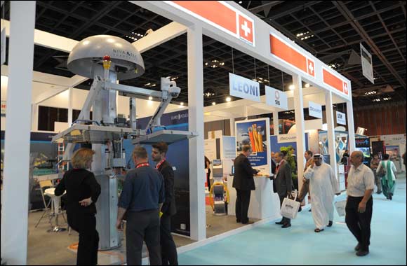 Airport Show-2014 to feature first-ever US-Canada joint pavilion