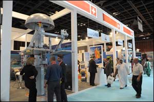 Airport Show-2014 to feature first-ever US-Canada joint pavilion