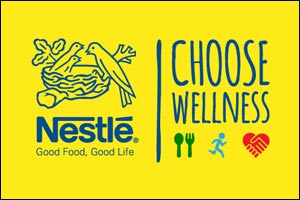 Nestlé Launches Choose Wellness,