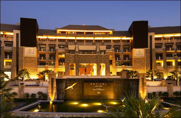 C'est Magnifique! Sofitel Celebrates its 50 years