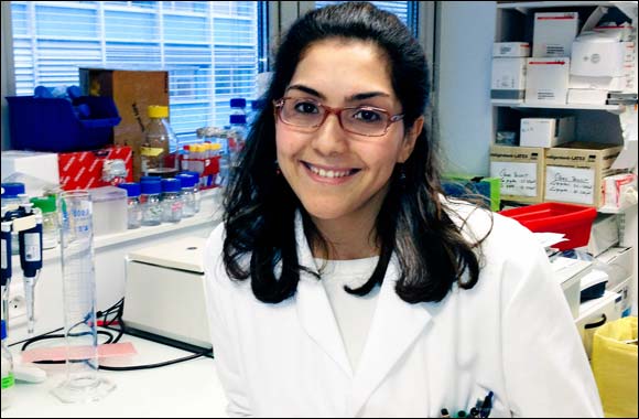 Three Arab Women Scientists Honoured with International L'Oreal-UNESCO Fellowships