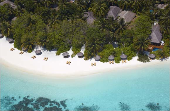 Paradise Beckons this Summer at Baros Maldives